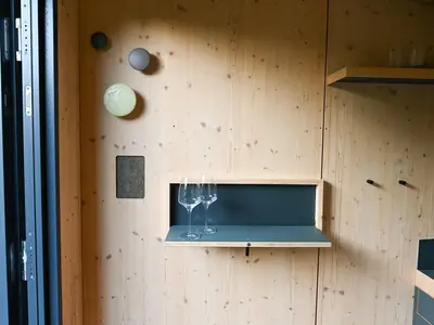 Küche / Küchenzeile