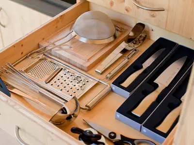 Ferienhaus für 4 Personen (18 m²) in Osterode am Harz 9/10