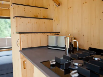 Küche / Küchenzeile