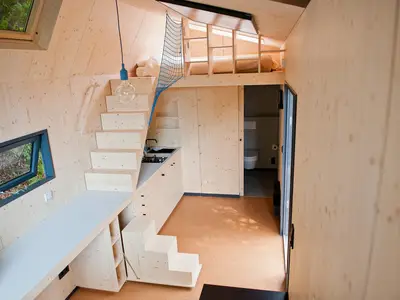 Küche / Küchenzeile