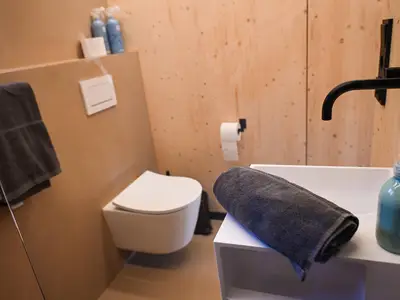 Ferienhaus für 4 Personen (22 m²) in Osterode am Harz 8/10