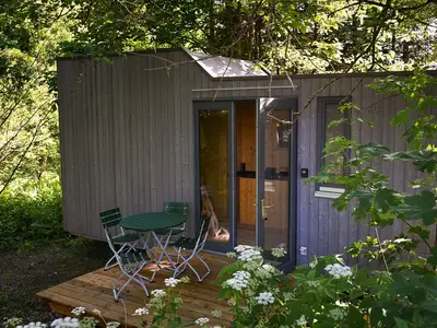 Ferienhaus für 4 Personen (18 m²) in Osterode am Harz 3/10