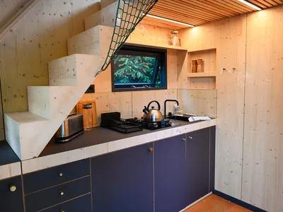 Küche / Küchenzeile