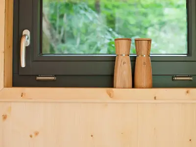 Küche / Küchenzeile