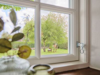 Ferienhaus für 2 Personen (57 m²) in Osterrade 8/10