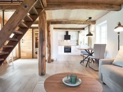 Ferienhaus für 2 Personen (57 m²) in Osterrade 3/10