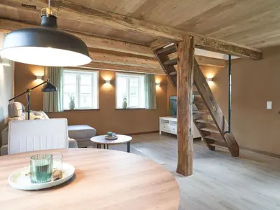 Ferienhaus für 2 Personen (57 m²) in Osterrade 6/10