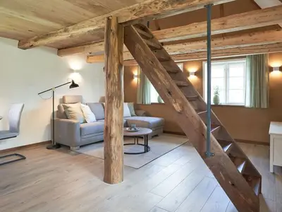 Ferienhaus für 2 Personen (57 m²) in Osterrade 9/10