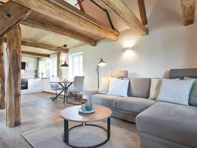 Ferienhaus für 2 Personen (57 m²) in Osterrade 10/10
