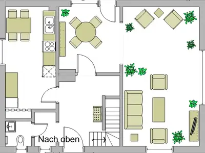Ferienhaus für 4 Personen (103 m²) in Osterrönfeld 9/10