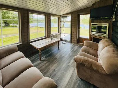 living-room