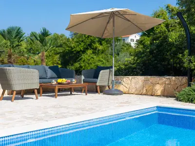 Ferienhaus für 6 Personen (105 m²) in Oštrobradić 4/10