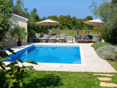 Ferienhaus für 6 Personen (105 m²) in Oštrobradić 6/10