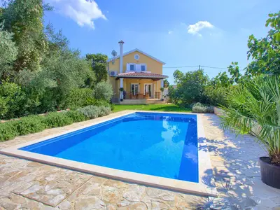 Ferienhaus für 6 Personen (105 m²) in Oštrobradić 7/10