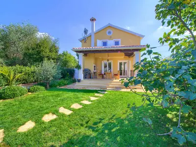 Ferienhaus für 6 Personen (105 m²) in Oštrobradić 8/10