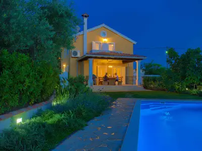 Ferienhaus für 6 Personen (105 m²) in Oštrobradić 10/10