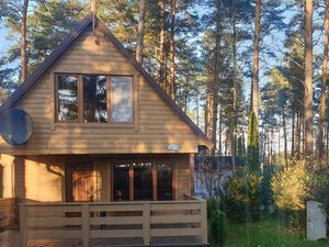Ferienhaus für 8 Personen (74 m²) in Ostróda