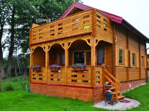 Ferienhaus für 7 Personen (70 m&sup2;) in Ostrowiec