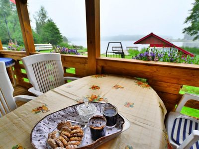 TerraceBalcony