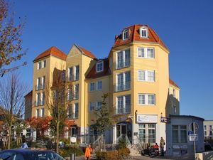 Ferienhaus für 2 Personen in Ostseebad Kühlungsborn