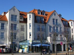 Ferienhaus für 4 Personen in Ostseebad Kühlungsborn