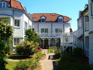 Ferienhaus für 3 Personen in Ostseebad Kühlungsborn