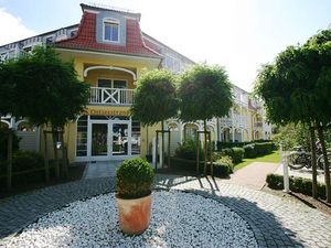 Ferienhaus für 2 Personen in Ostseebad Kühlungsborn