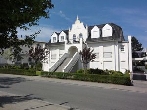 Ferienhaus für 4 Personen in Ostseebad Kühlungsborn