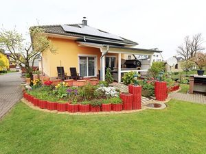Ferienhaus für 9 Personen (130 m²) in Ostseebad Kühlungsborn