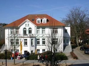 Ferienhaus für 3 Personen in Ostseebad Kühlungsborn