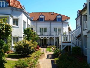 Ferienhaus für 3 Personen (54 m²) in Ostseebad Kühlungsborn
