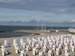 Ferienhaus für 2 Personen (38 m&sup2;) in Ostseebad Kühlungsborn