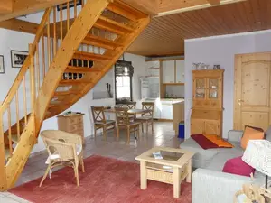Ferienhaus für 4 Personen (65 m²) in Ostseebad Kühlungsborn