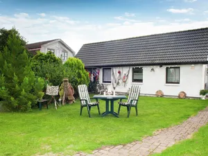 Ferienhaus für 2 Personen (40 m²) in Ostseebad Kühlungsborn