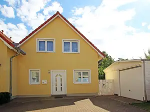 Ferienhaus für 6 Personen (95 m²) in Ostseebad Kühlungsborn