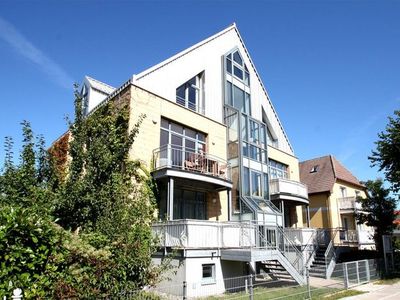 Ferienhaus für 5 Personen in Ostseebad Kühlungsborn 1/10