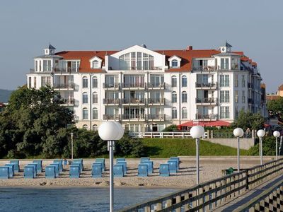 Ferienhaus für 2 Personen in Ostseebad Kühlungsborn 1/10