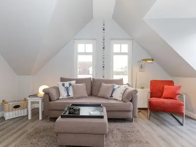 Ferienhaus für 2 Personen in Ostseebad Kühlungsborn 2/10