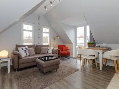 Ferienhaus für 2 Personen in Ostseebad Kühlungsborn 4/10