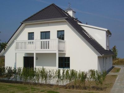 Ferienhaus für 4 Personen in Ostseebad Kühlungsborn 1/10