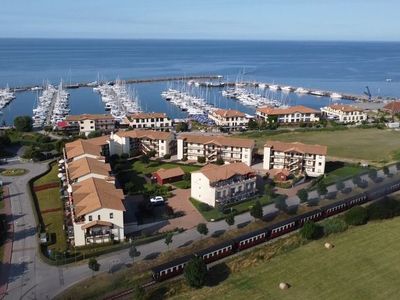 Ferienhaus für 2 Personen in Ostseebad Kühlungsborn 1/10