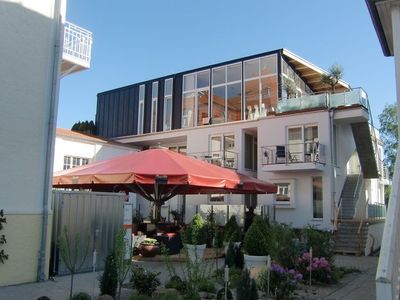 Ferienhaus für 2 Personen in Ostseebad Kühlungsborn 1/10