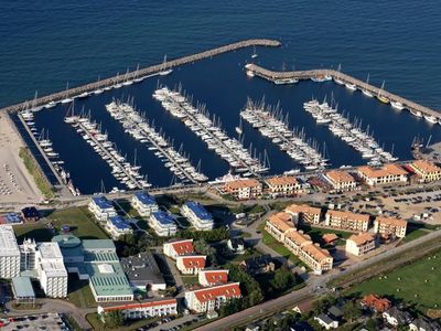 Ferienhaus für 2 Personen in Ostseebad Kühlungsborn 1/10