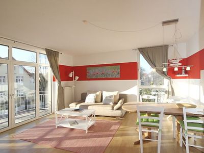 Ferienhaus für 5 Personen in Ostseebad Kühlungsborn 2/10