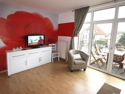 Ferienhaus für 5 Personen in Ostseebad Kühlungsborn 3/10