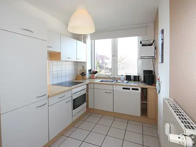 Ferienhaus für 5 Personen in Ostseebad Kühlungsborn 4/10