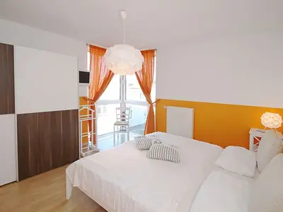 Ferienhaus für 5 Personen in Ostseebad Kühlungsborn 6/10