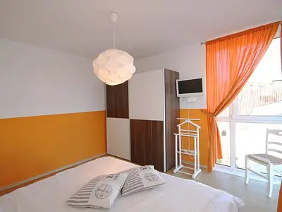 Ferienhaus für 5 Personen in Ostseebad Kühlungsborn 7/10