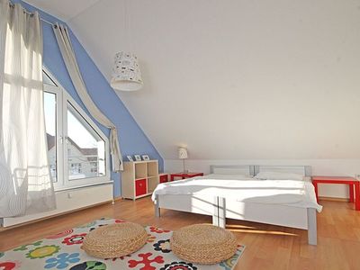 Ferienhaus für 5 Personen in Ostseebad Kühlungsborn 9/10