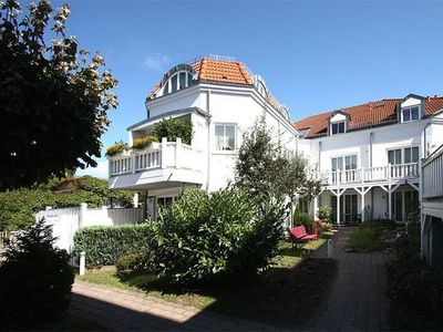 Ferienhaus für 3 Personen in Ostseebad Kühlungsborn 10/10